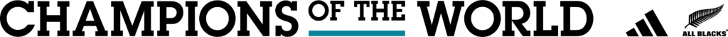 Champions of the World logo