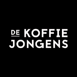 De Koffiejongens logo