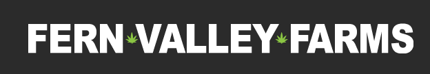 Fern Valley Farms logo