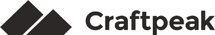 Craftpeak logo