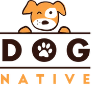 Dog Native logo