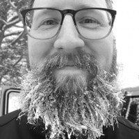 Brian Tetrault