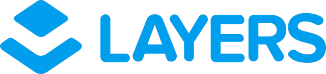 Layers logo