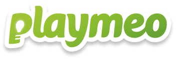 Playmeo logo