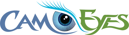 CamoEyes logo