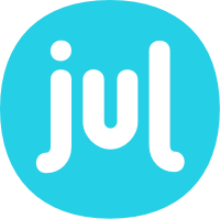 Jul logo