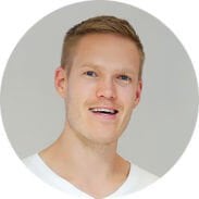 Luke Hopkins