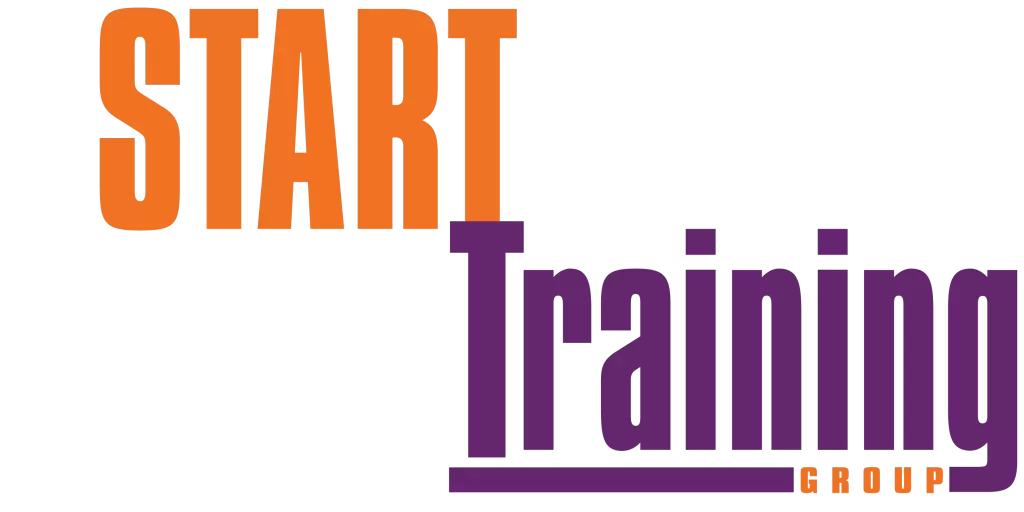 Start Training logo