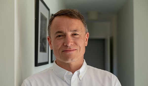 Matt Wilkinson