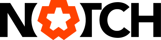Notch logo