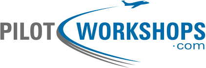 Pilot Workshop logo