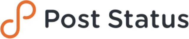 Post Status logo