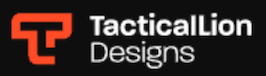 Tactical Lion Designs logo
