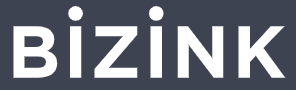 Bizink logo