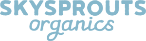 Sky Sprouts logo