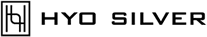 Hyo Silver logo
