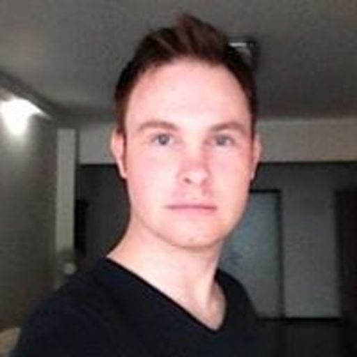 Sven Hutchinson